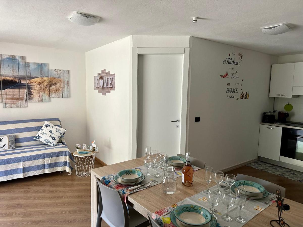 Villa Zippiri Is Molas Pula Eksteriør billede
